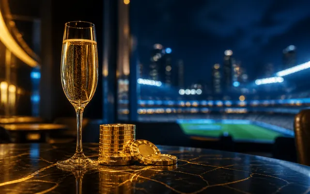 BetPlay Apex VIP tier — boosted odds and cashback